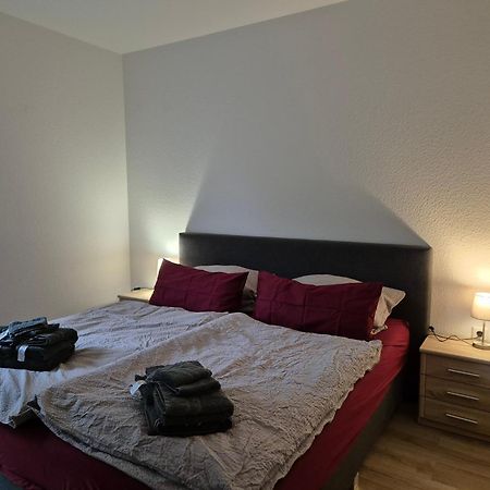 Ferienwohnung Hennemann Schmallenberg Eksteriør billede