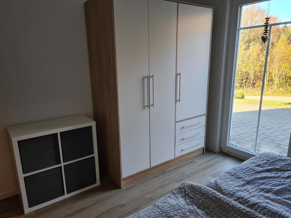 Ferienwohnung Hennemann Schmallenberg Eksteriør billede