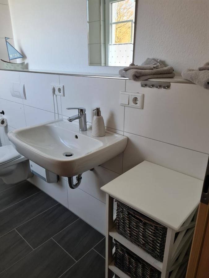 Ferienwohnung Hennemann Schmallenberg Eksteriør billede